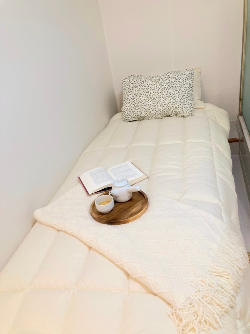 Basic Room (Deposit 200,000 KRW) — photo 5 of 5