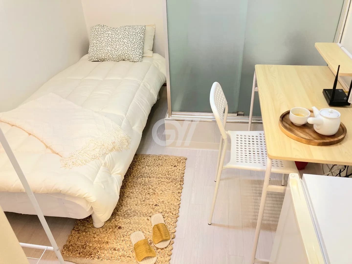 Standard Room (Studio Interior) - Deposit 200,000 KRW — photo 6 of 6