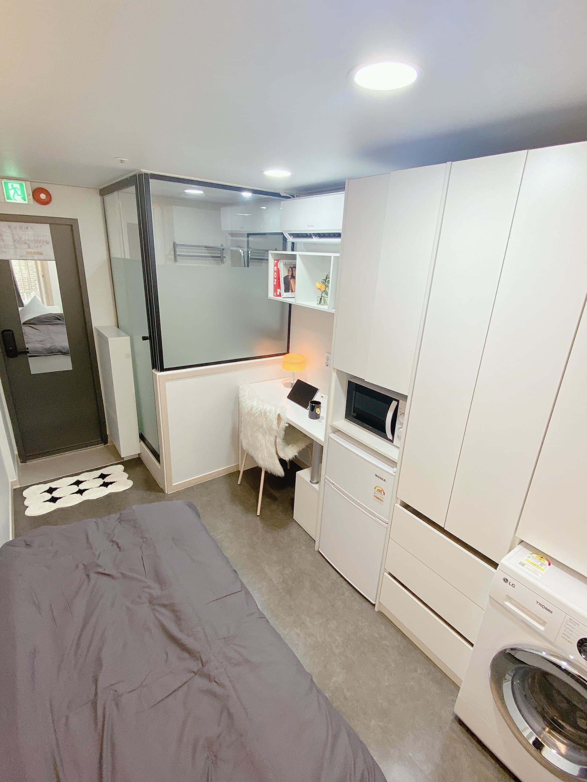 Standard Room — photo 2 of 5