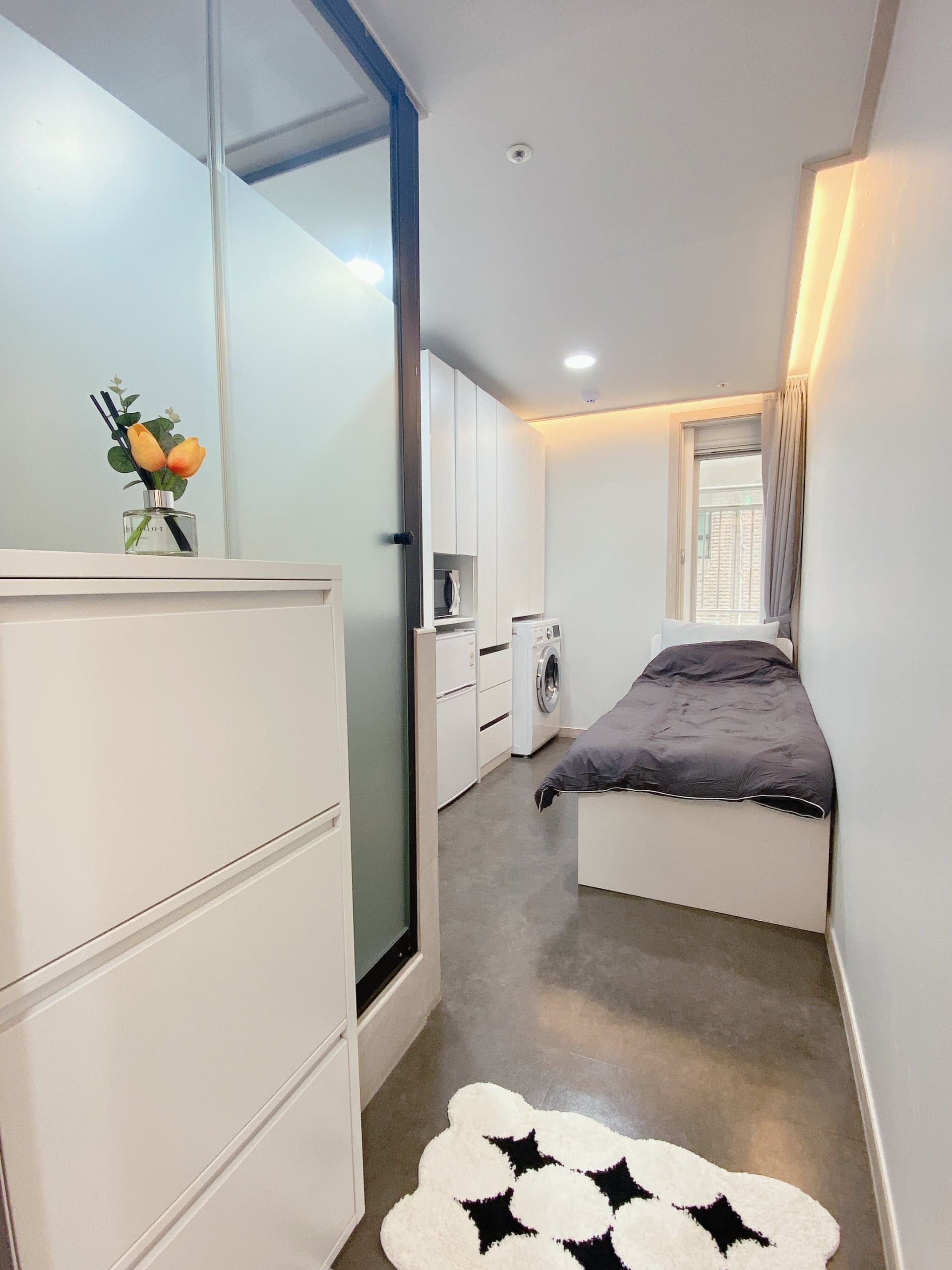 Aenyu Stay One-Roomtel Noryangjin Branch