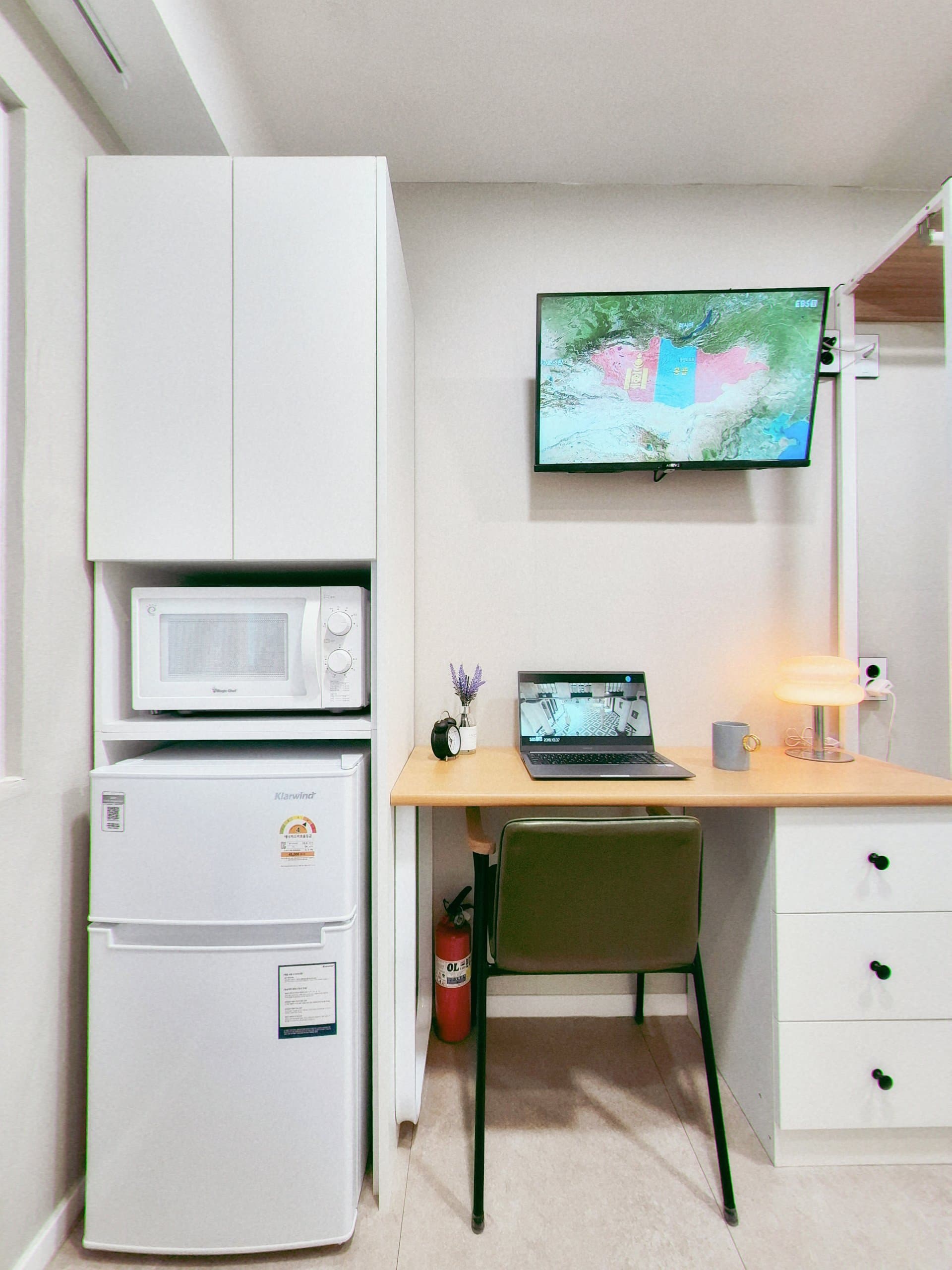 Standard Room — photo 9 of 9
