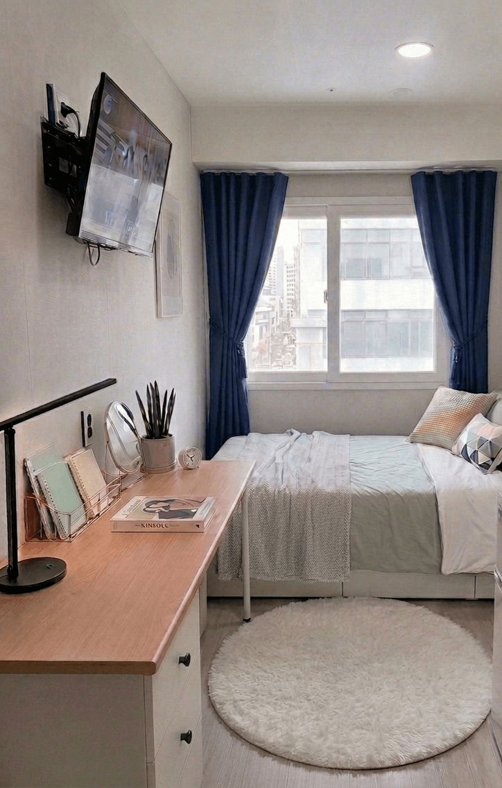 Deluxe Room B — photo 1 of 7