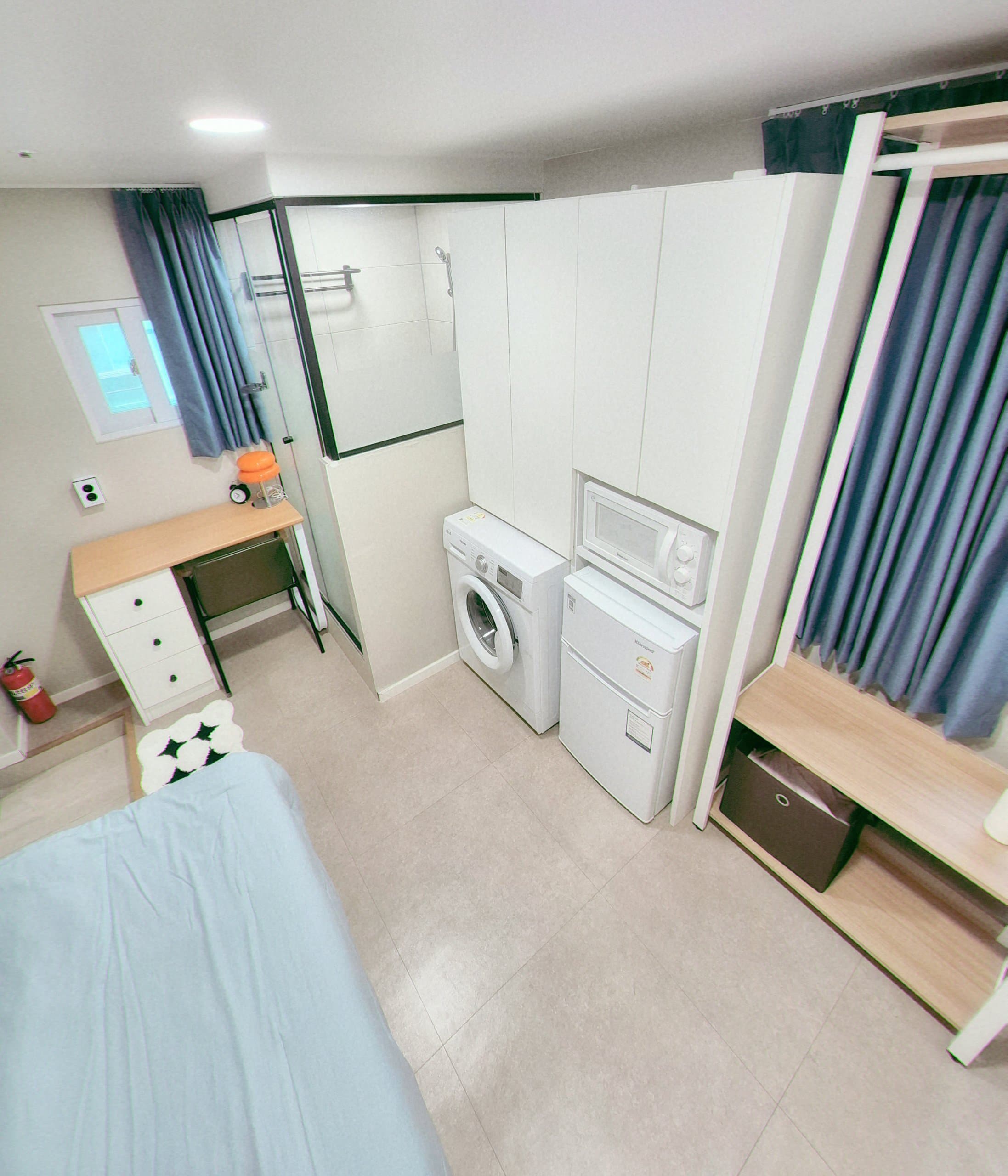 Deluxe Room B — photo 7 of 7