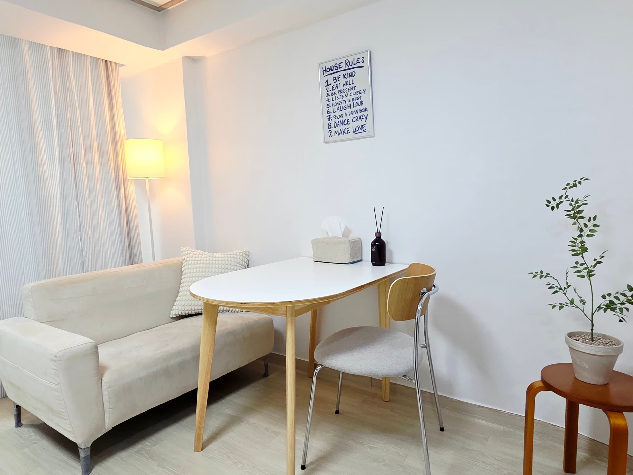 Goong Stay Hongdae — photo 49 of 49