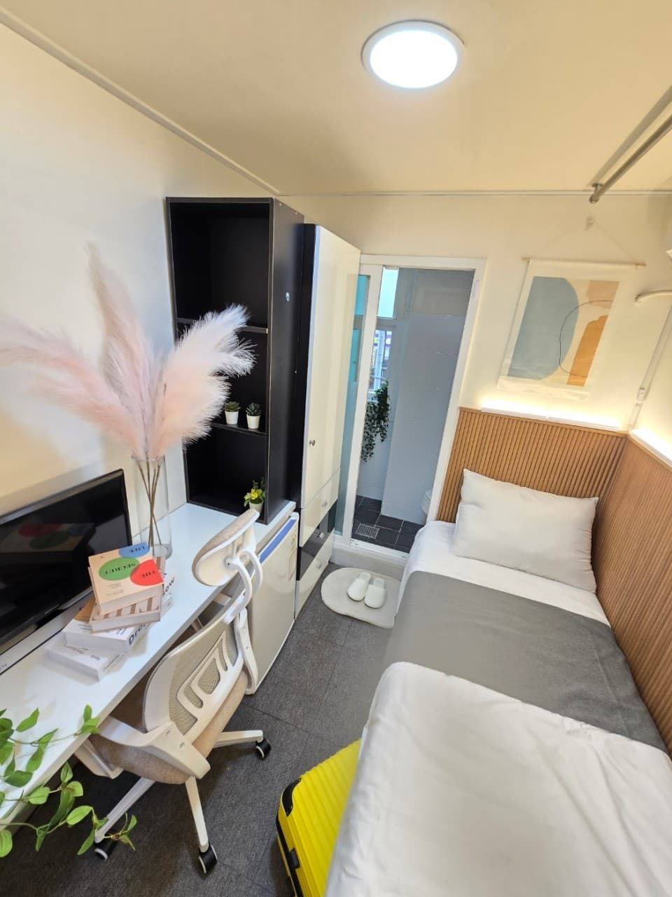 Ilom Stay Oneroomtel Sindorim Branch