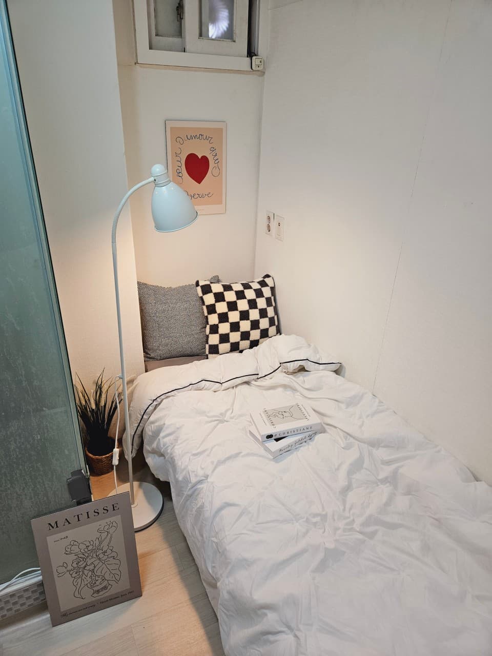 Standard Room (Monthly Rent 40–42) — photo 4 of 4
