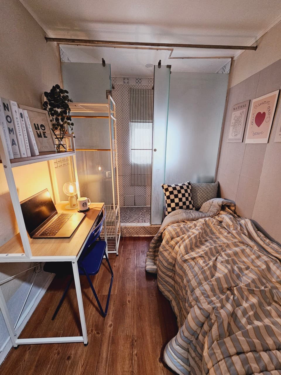 One Stay Hongdae