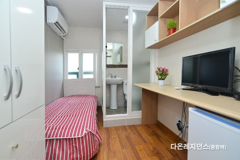 Daon Residence Sangbong-dong