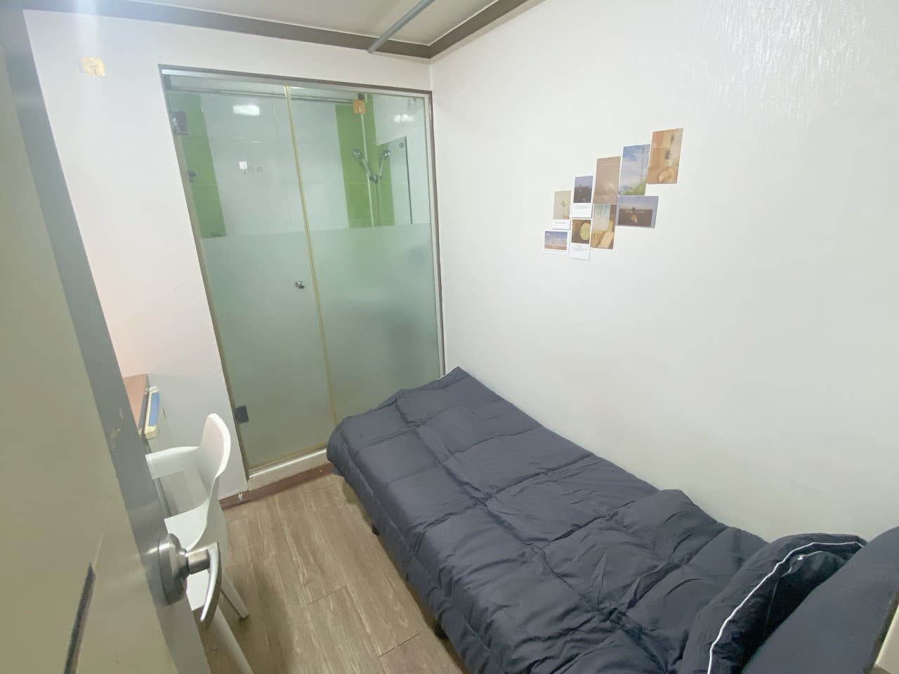 Hybrid Type (Monthly Rent 350,000–500,000 KRW) — photo 2 of 19