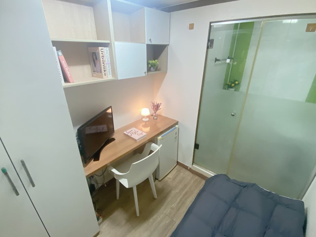 Hybrid Type (Monthly Rent 350,000–500,000 KRW) — photo 19 of 19