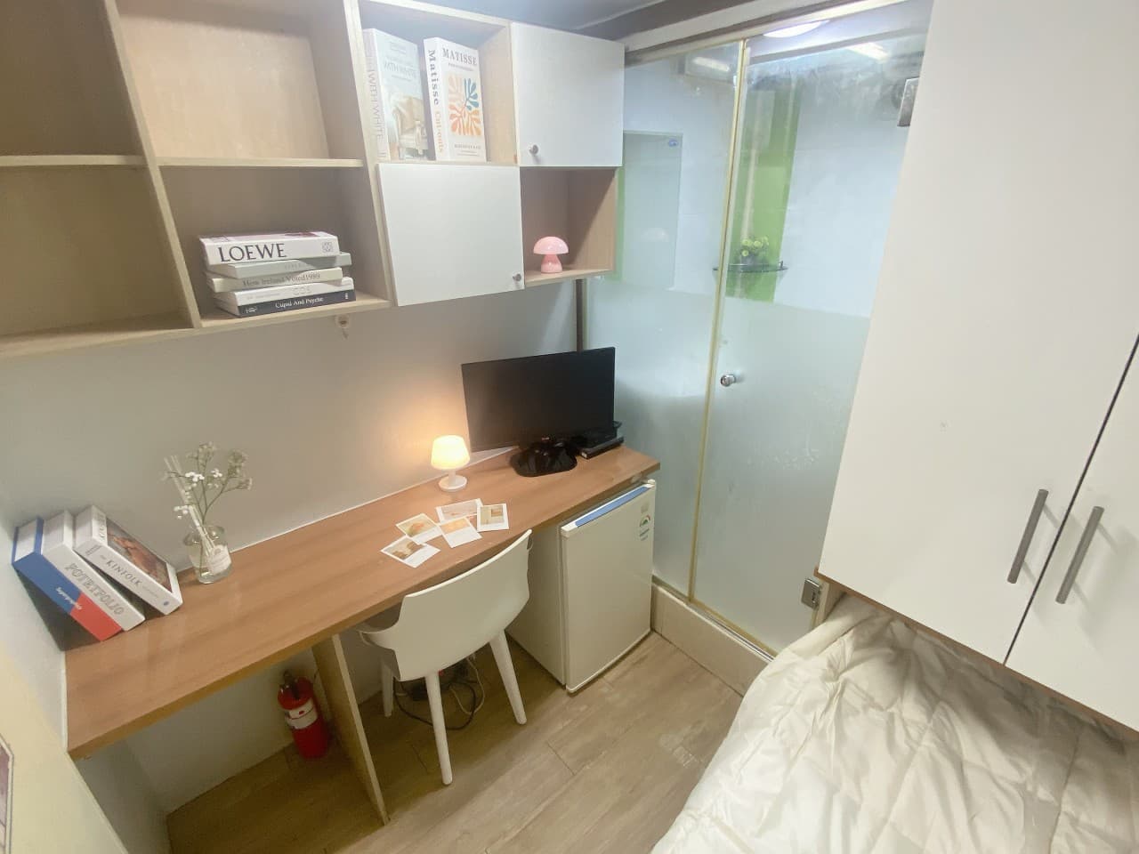 Wellbeingtel Suyu-dong