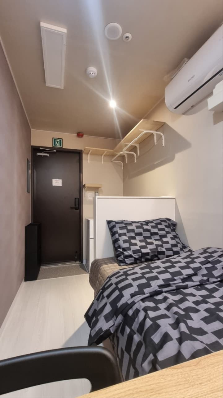 Room 403 Standard (Deposit: 460,000 won) — photo 1 of 4