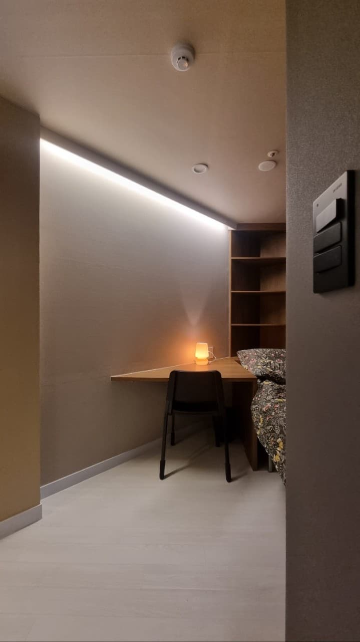 Room 409 (Deluxe A) - Deposit 540,000 KRW — photo 9 of 9
