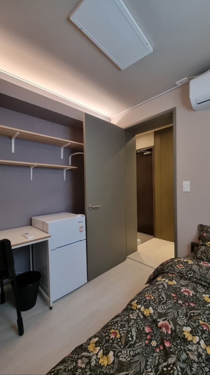 Room 501 (Deposit: 630,000 KRW) — photo 8 of 8