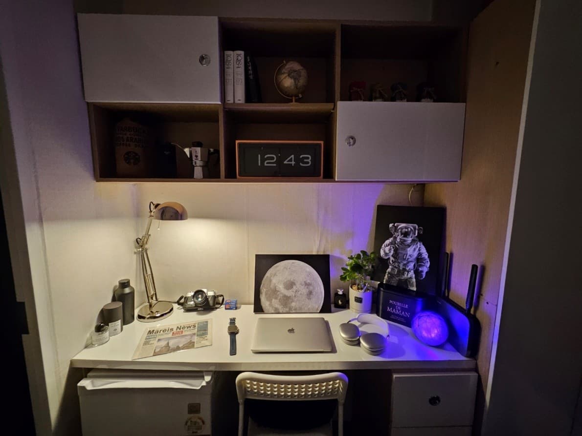 Room A — photo 2 of 15