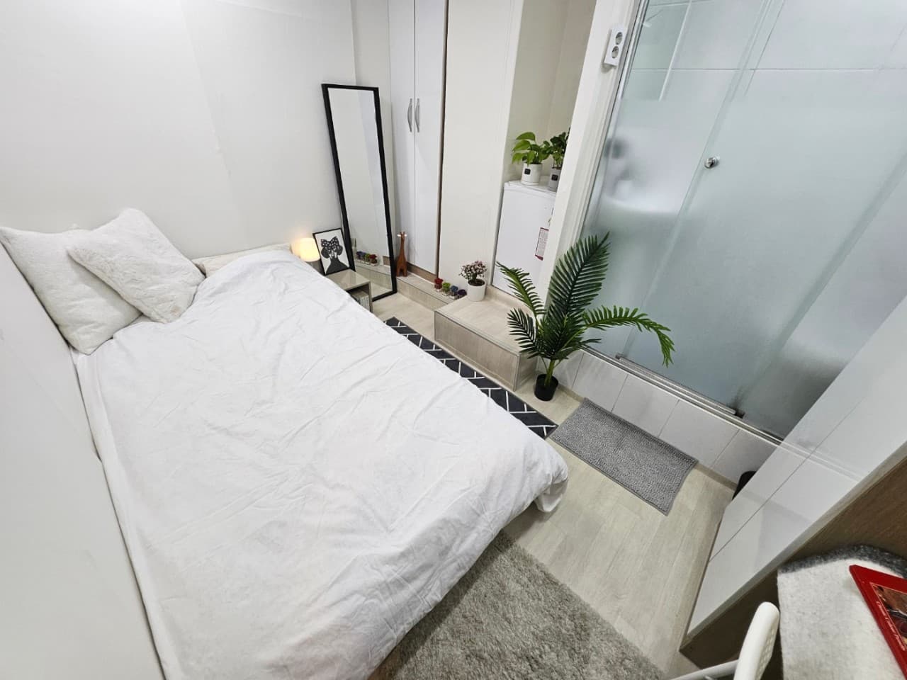 Stay Roma Seocho Branch