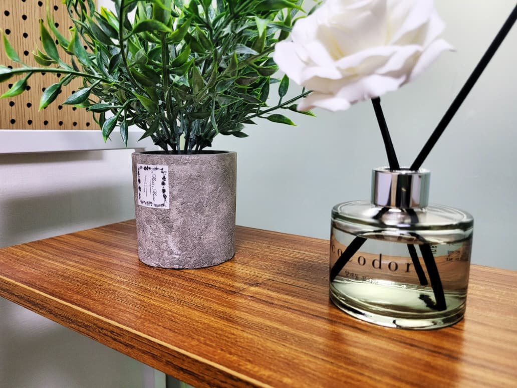 Study Interior Window Type D (Mini Room) / Study Exterior Window Type A — photo 1 of 4