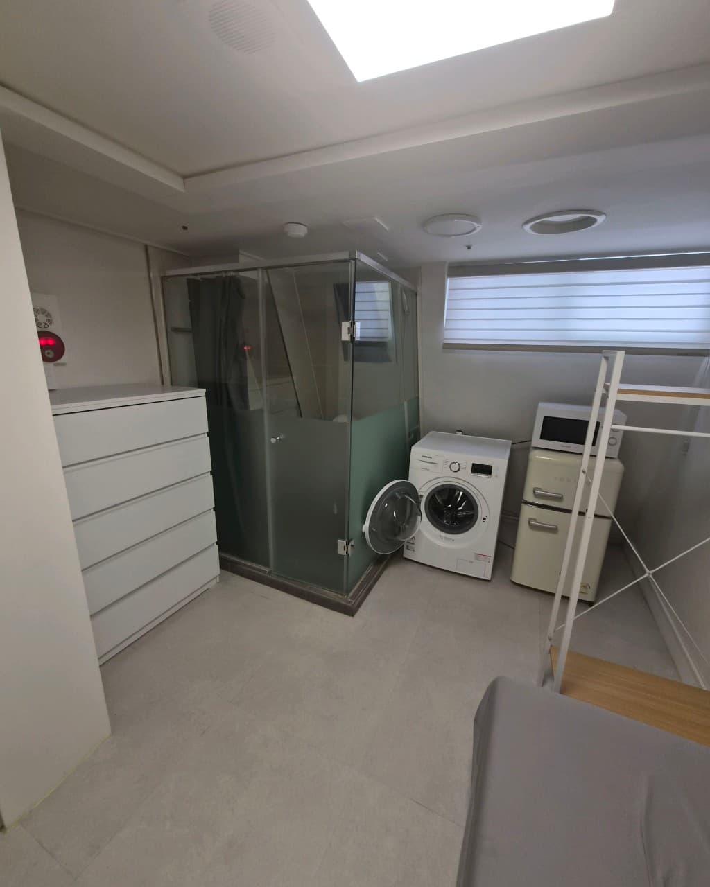 Standard Room B — photo 2 of 4
