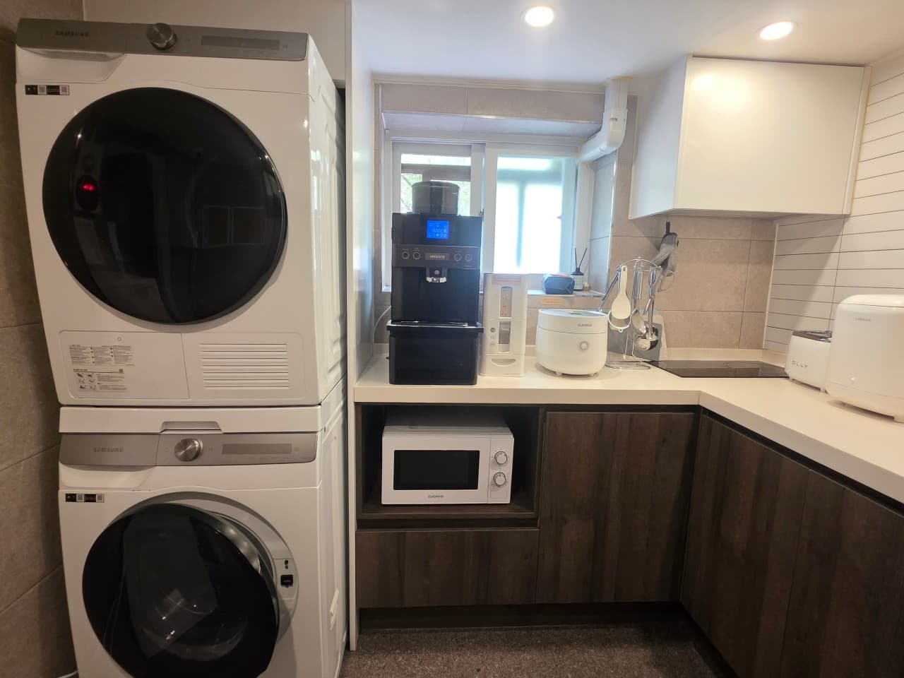 Deluxe Room A — photo 5 of 5