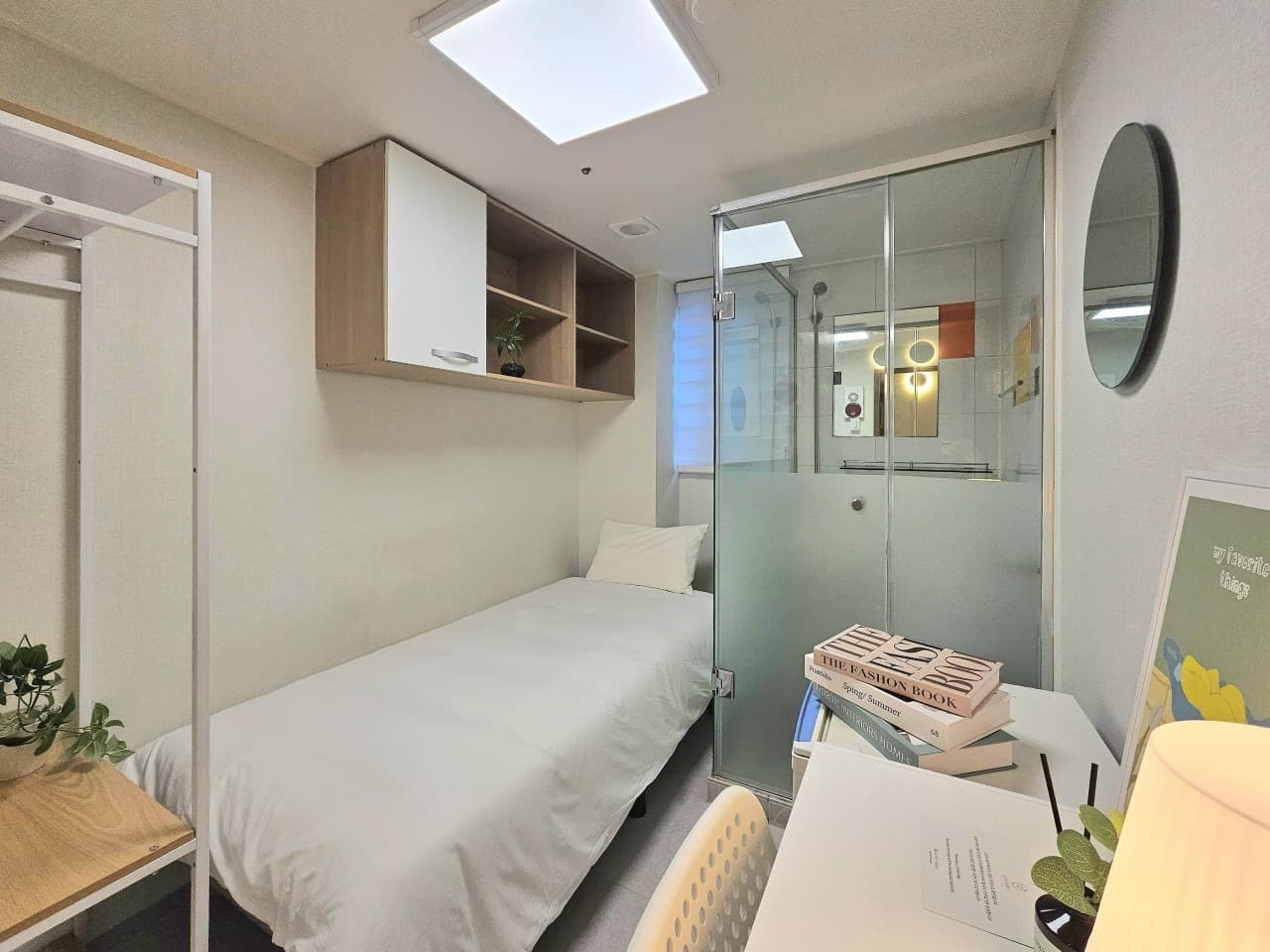 Deluxe Room B — photo 5 of 5