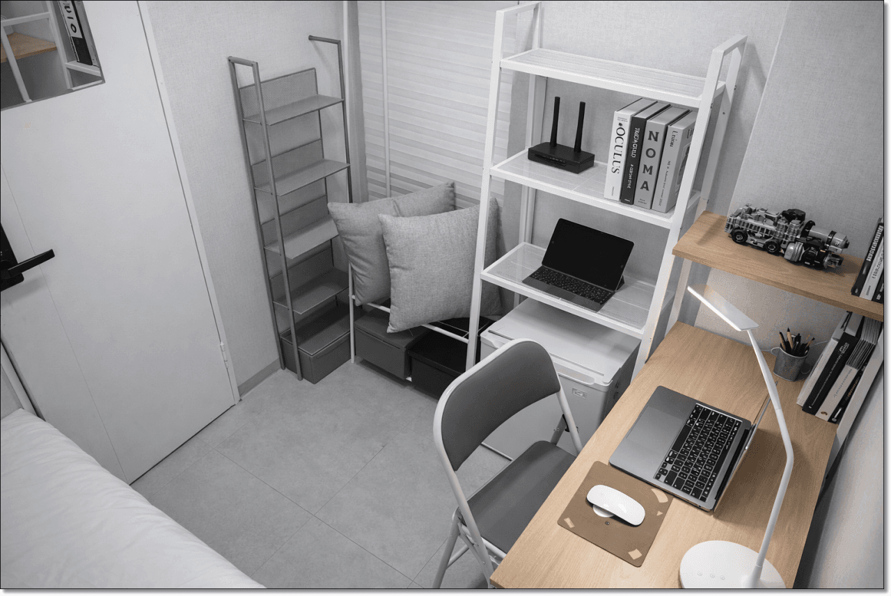 Neulbom Stay Jamsil Branch