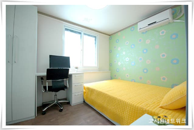 Mixed Type (Monthly Rent 390,000–600,000 KRW) — photo 1 of 11