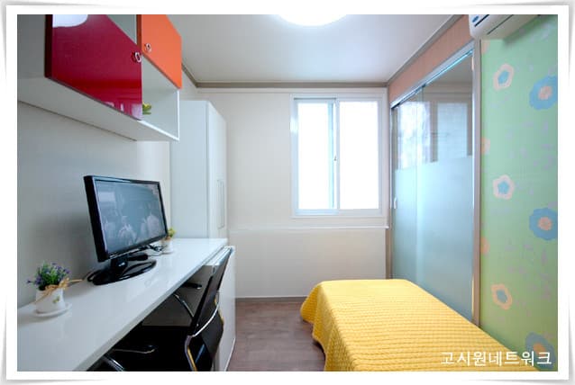 Mixed Type (Monthly Rent 390,000–600,000 KRW) — photo 11 of 11