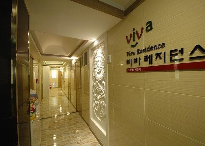Viva Residence Songpa Pungnap-dong
