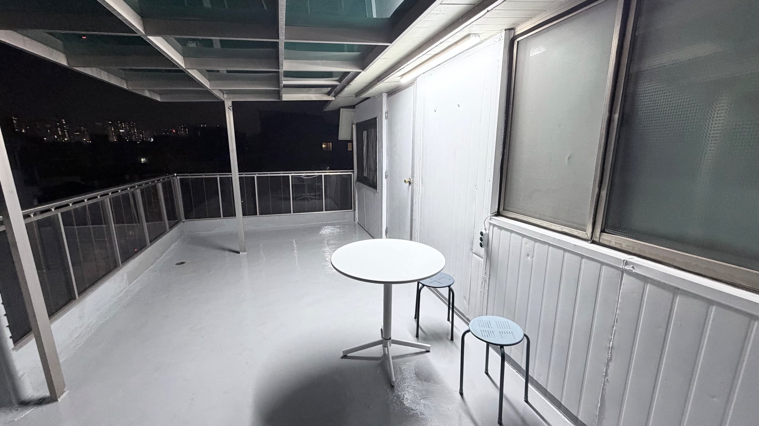 Hongdae rooftop terrace house — photo 9 of 9