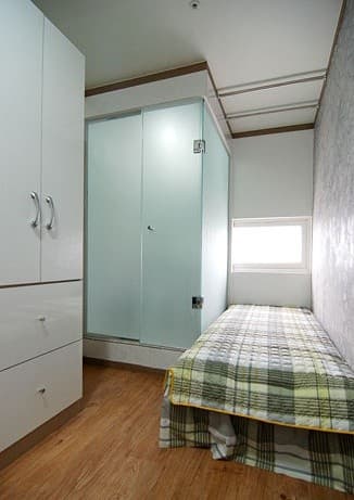 Studio (Monthly Rent 390,000–500,000 Won) — photo 16 of 16