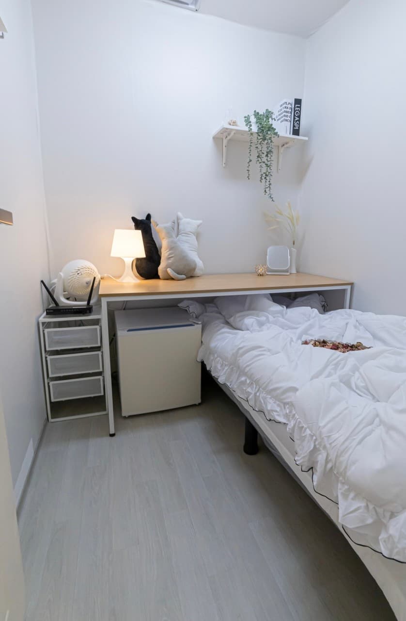 Cheoeum House Gangseo Branch