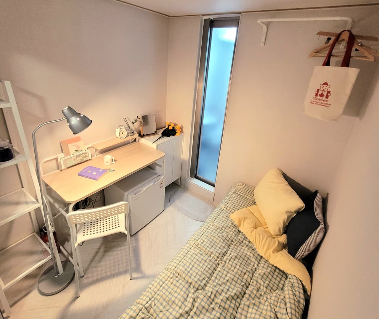Deluxe Studio (External Window) - Deposit 100,000 Won — photo 5 of 5