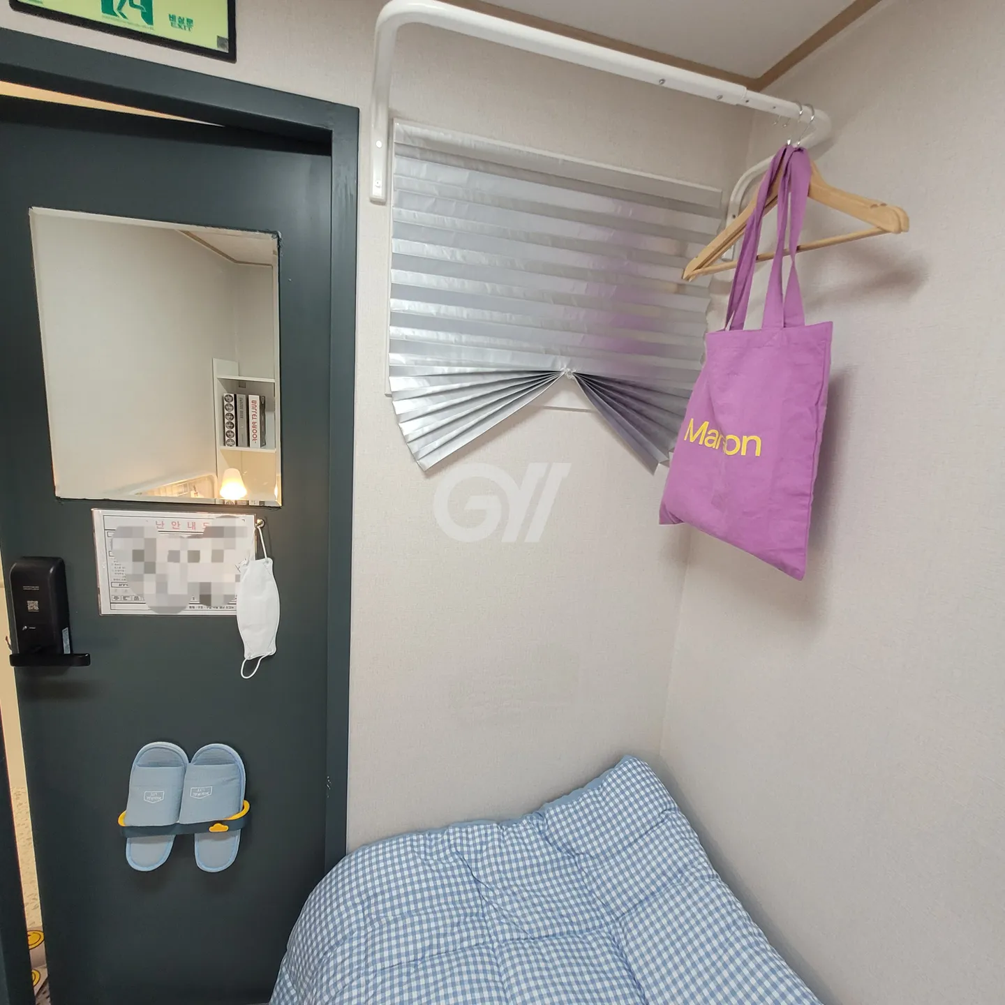 Simple Room (Deposit 100,000 won) — photo 4 of 4