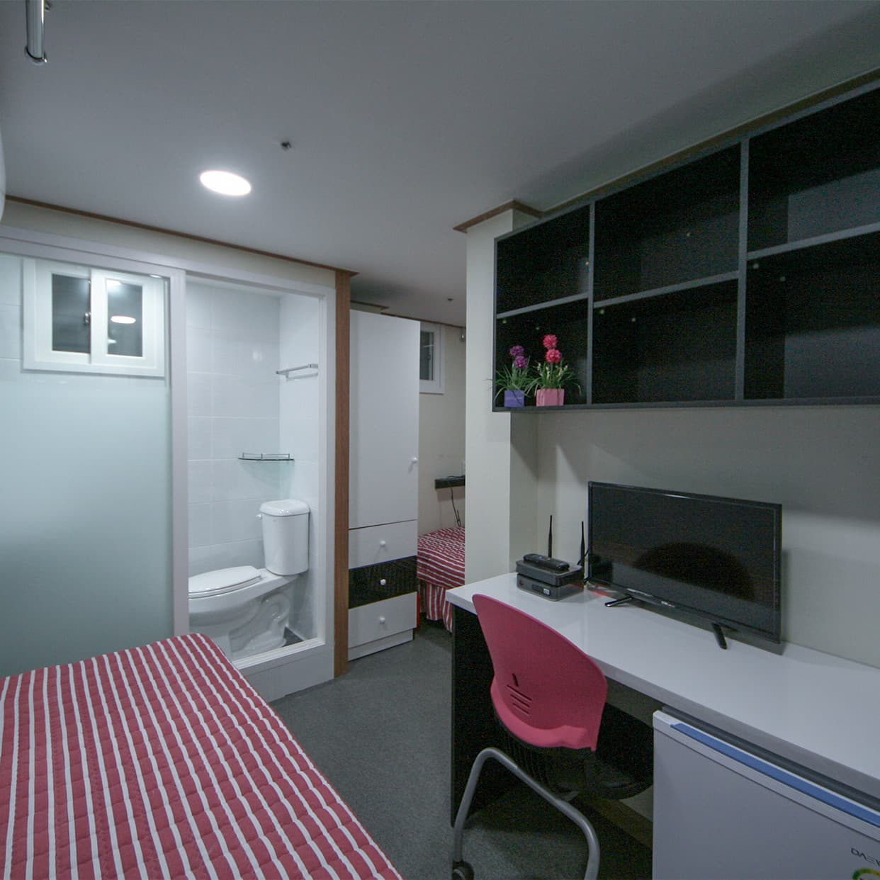 Goodstay One-Roomtel (Daebang-dong)