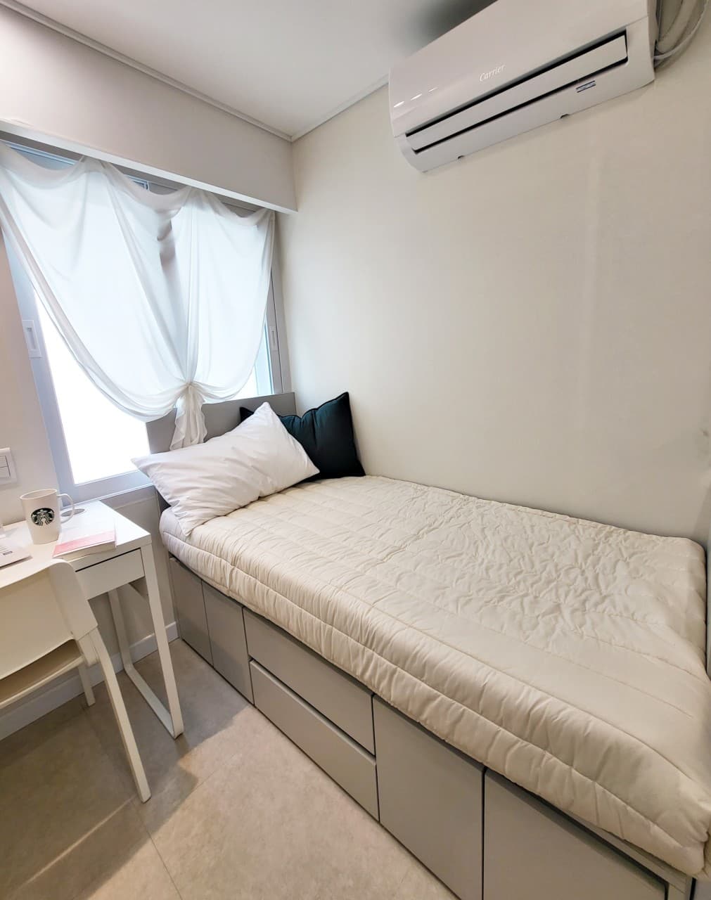 Room C (Studio Type) -- Deposit 300,000 won — photo 6 of 6