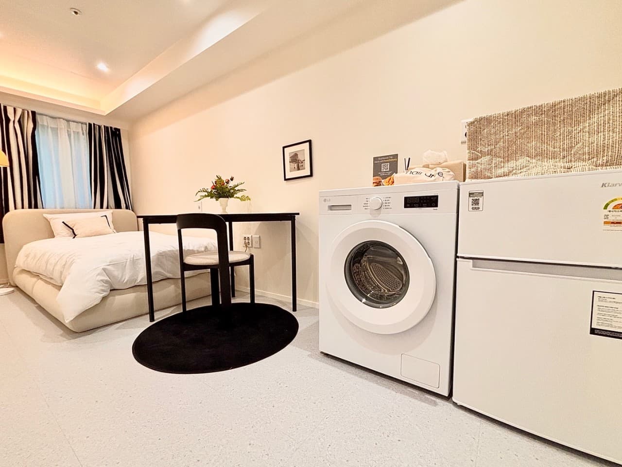 Room 403 (Deposit: 500,000 won) — photo 6 of 6