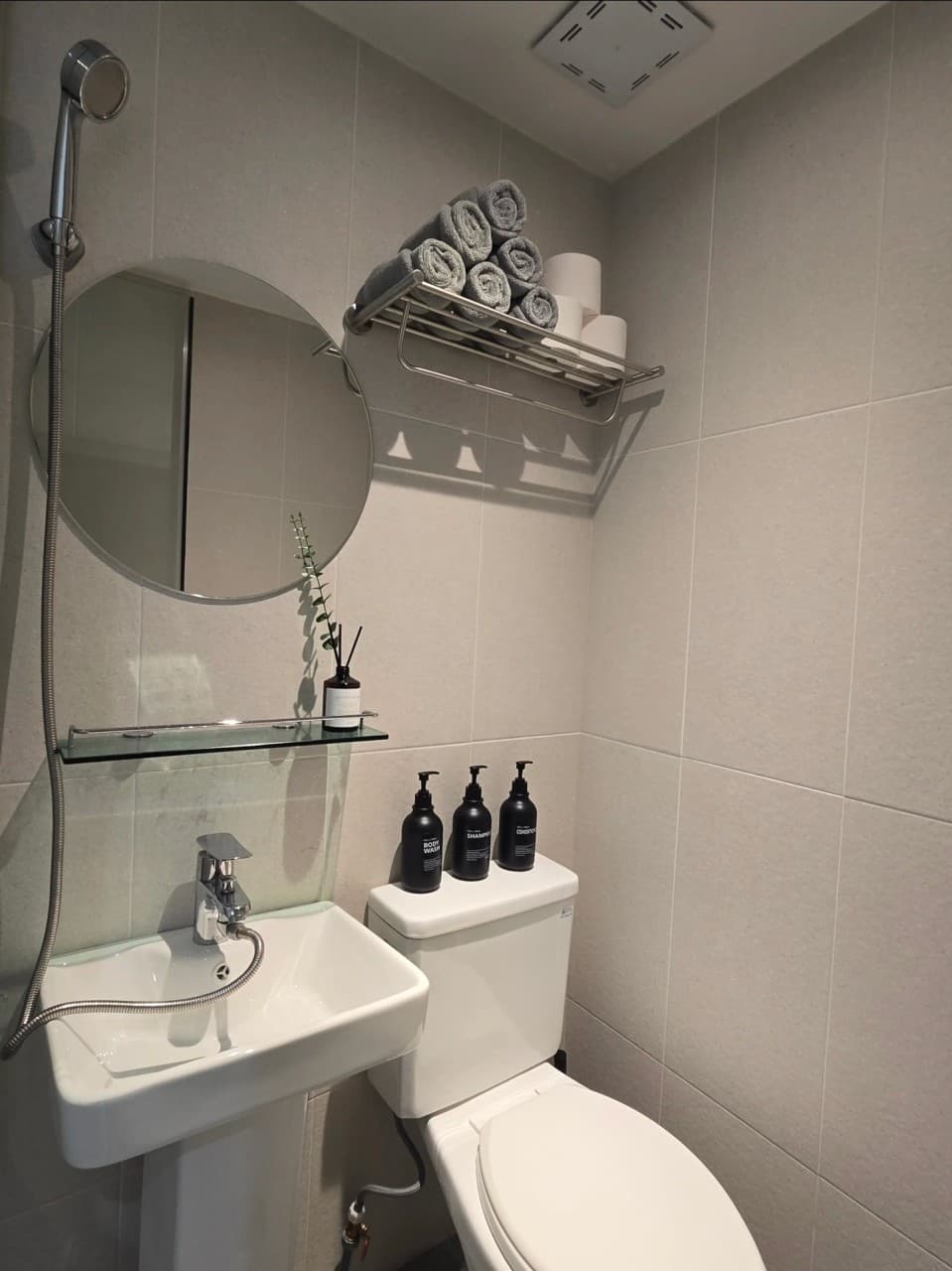 Room 402 (Deposit 500,000 won) — photo 9 of 9