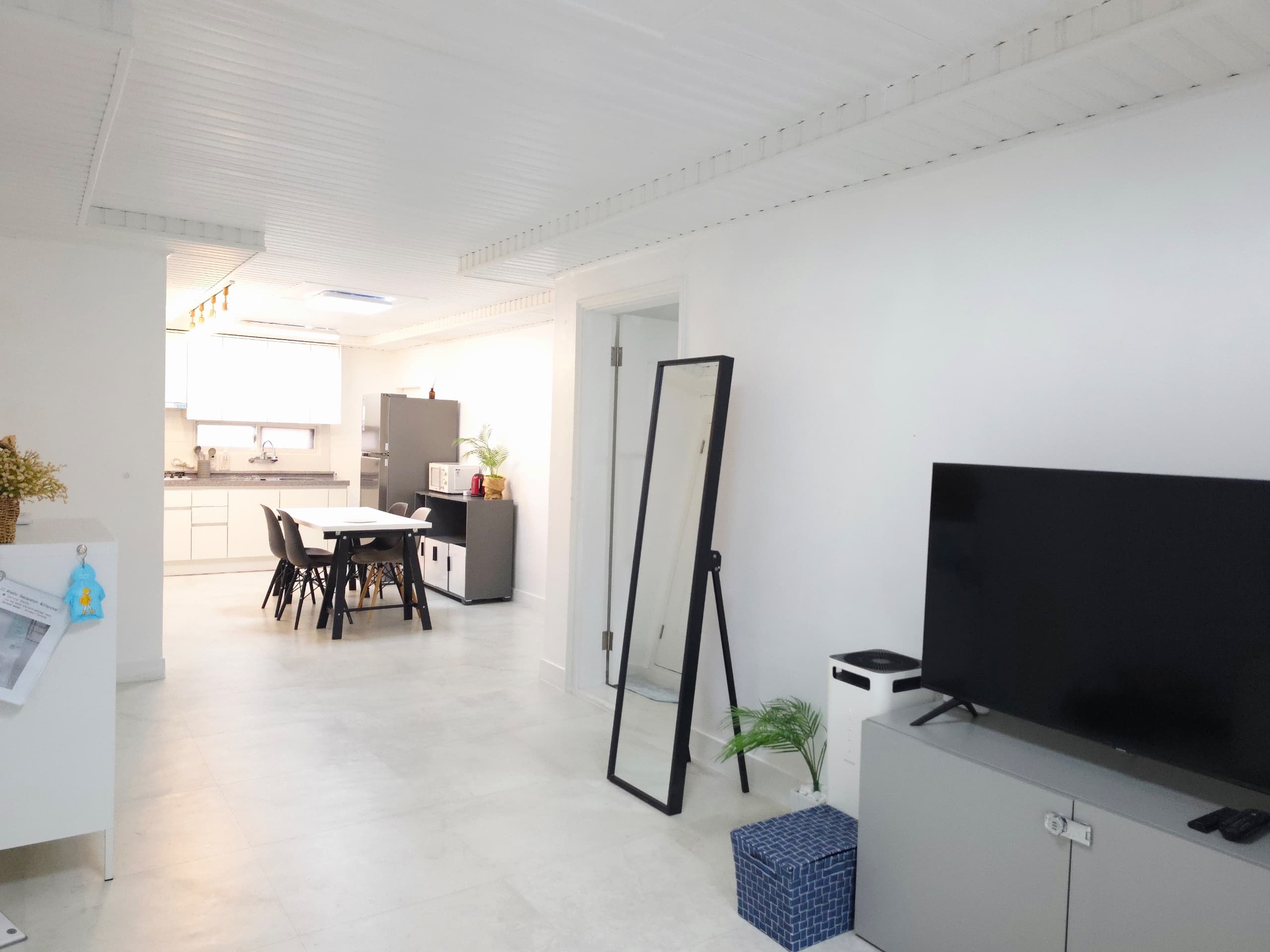 Mapo-gu Townhouse Villa — photo 1 of 25