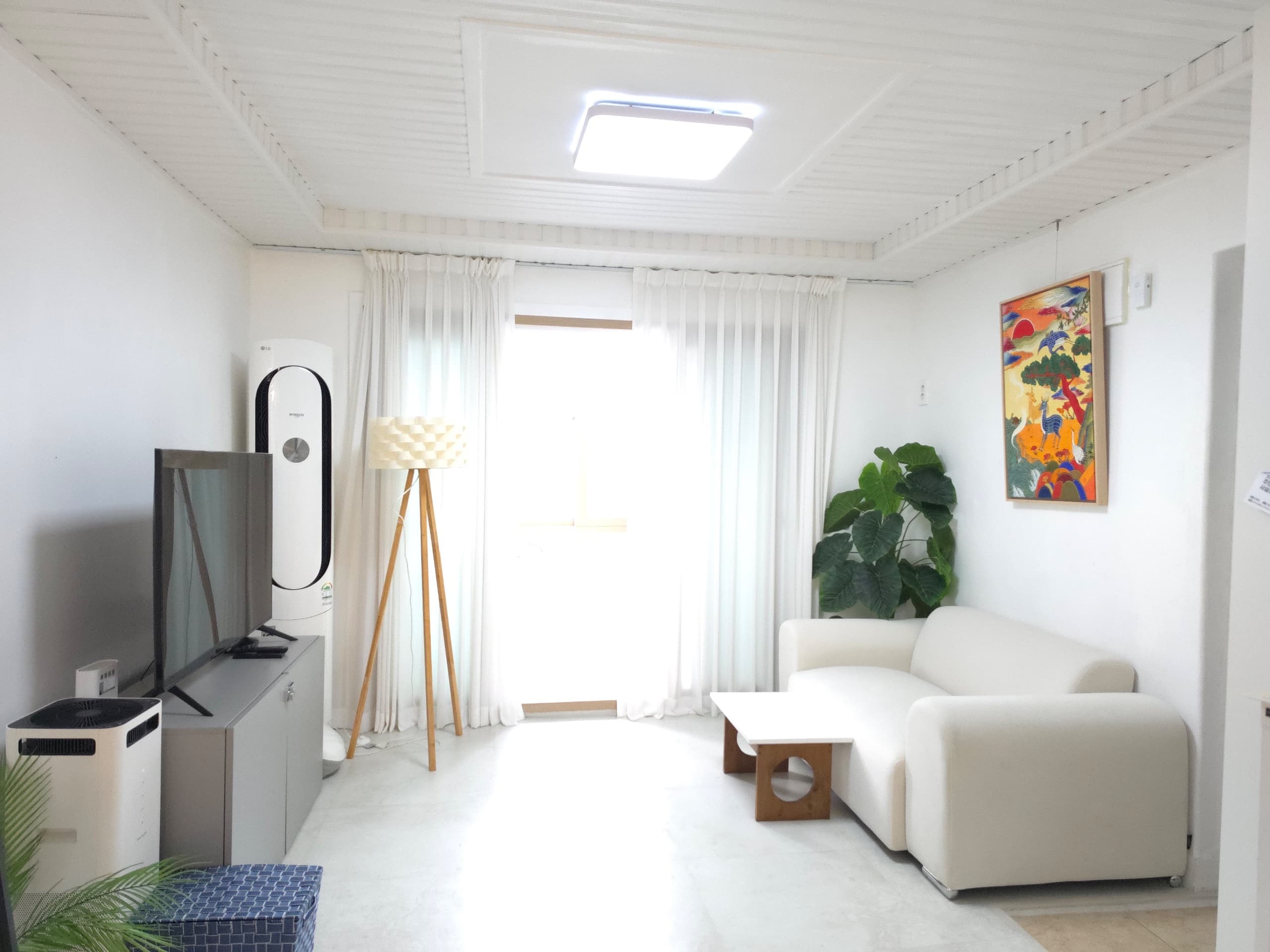 마포 5B3R 연립빌라 — photo 2 of 6
