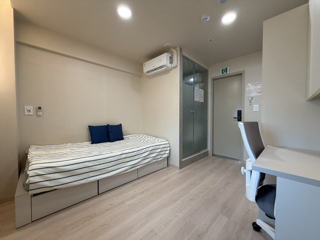 Pisel House Mia Branch