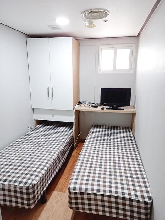 2-Person Studio — photo 1 of 2