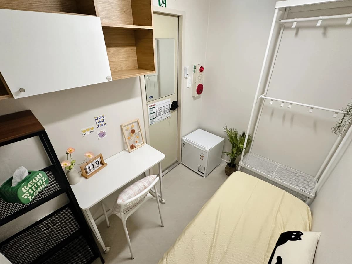 Mini Room Deluxe — photo 6 of 6