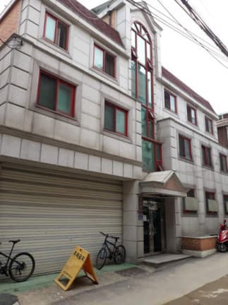 Yerim Seowon, Seoul National Univ. Venture Town Station