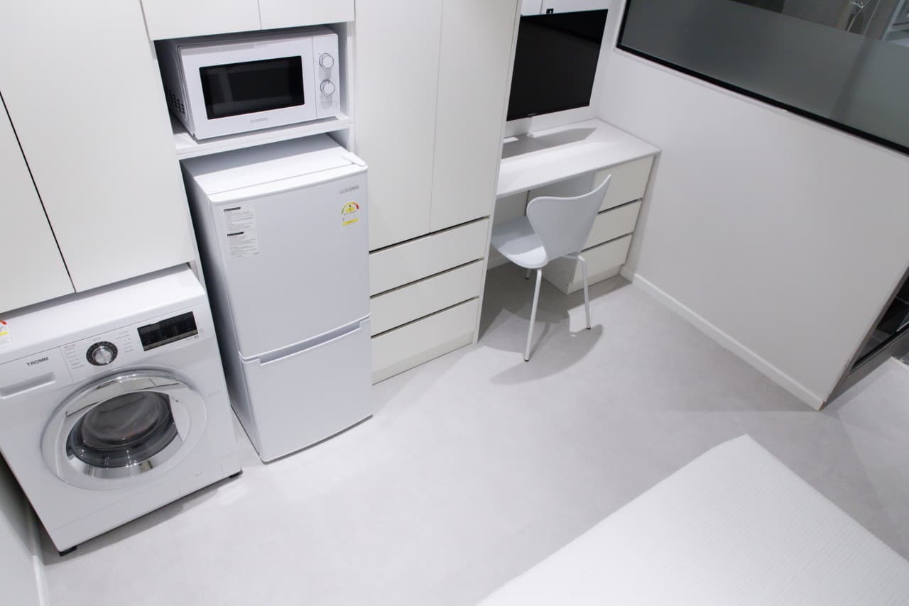 Standard Room (Deposit: 200,000 won) — photo 1 of 8