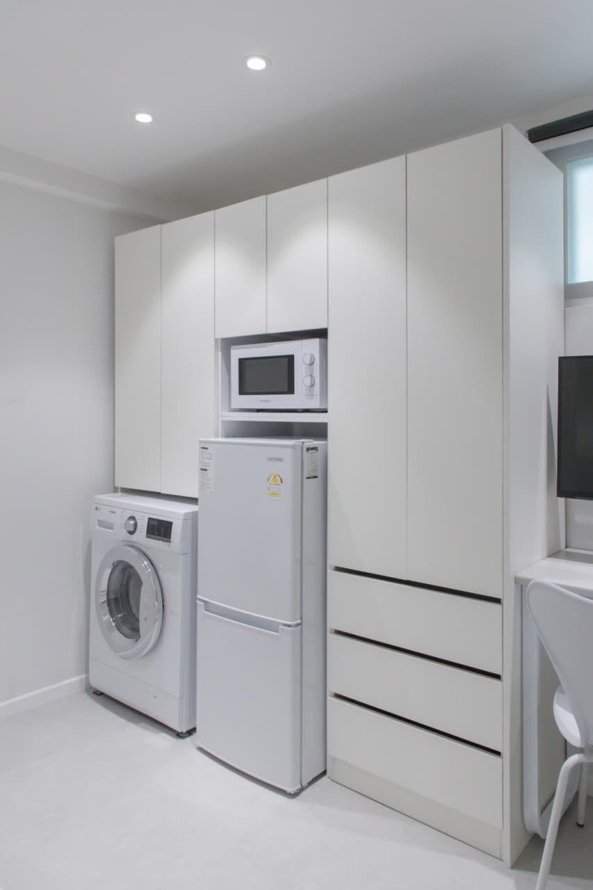 Suite Room (Deposit 200,000 KRW) — photo 2 of 4