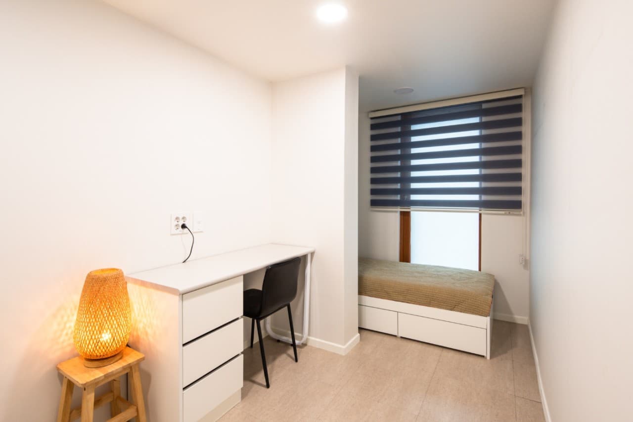 Suite Room (Mini Room) -- Deposit 100,000 Won — photo 3 of 3