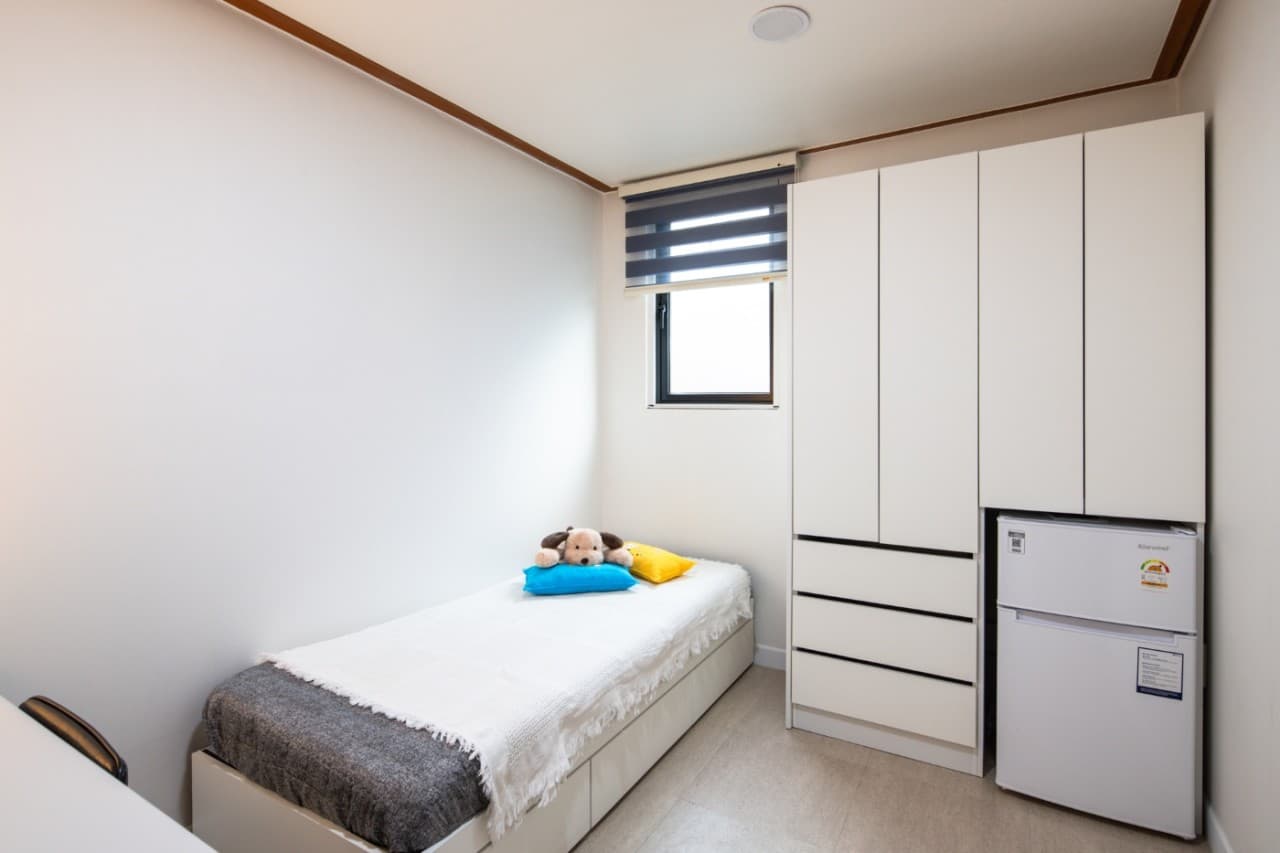 Daeseong Boarding House Gosiwon Changjeon-dong