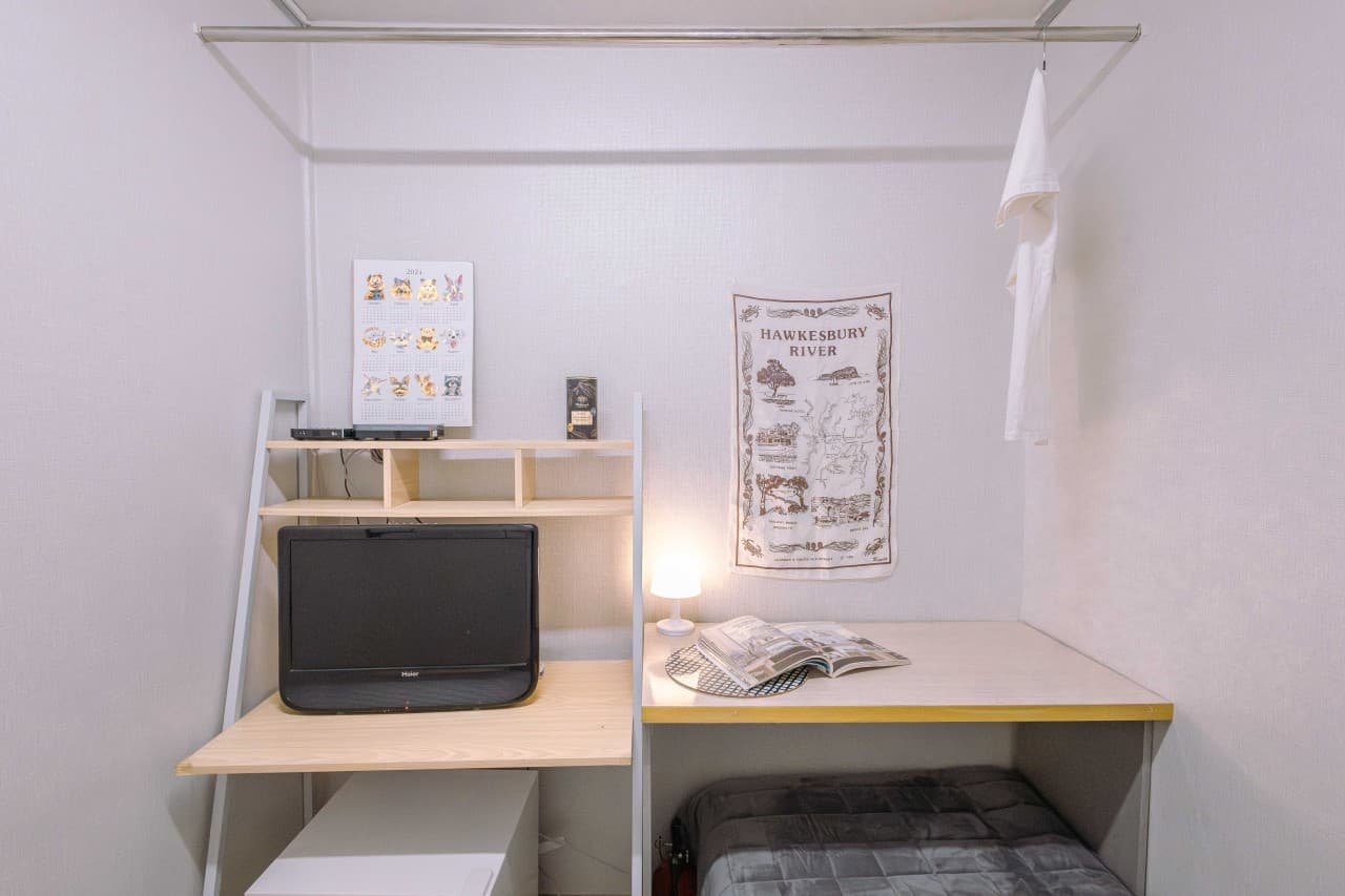 Mini Room B Standard (Deposit 30,000 Won) — photo 3 of 3