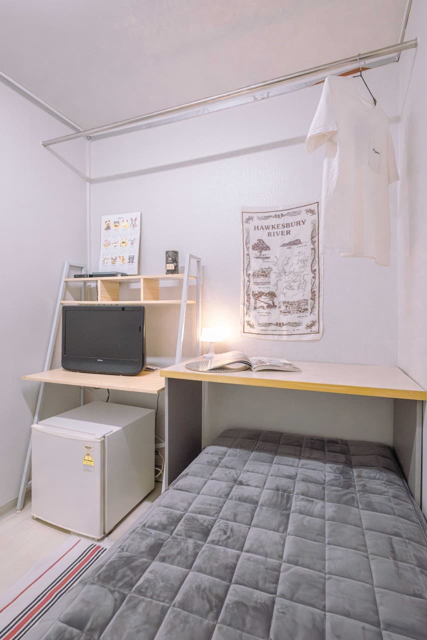 Mini Room B Standard (Deposit 30,000 Won) — photo 2 of 3