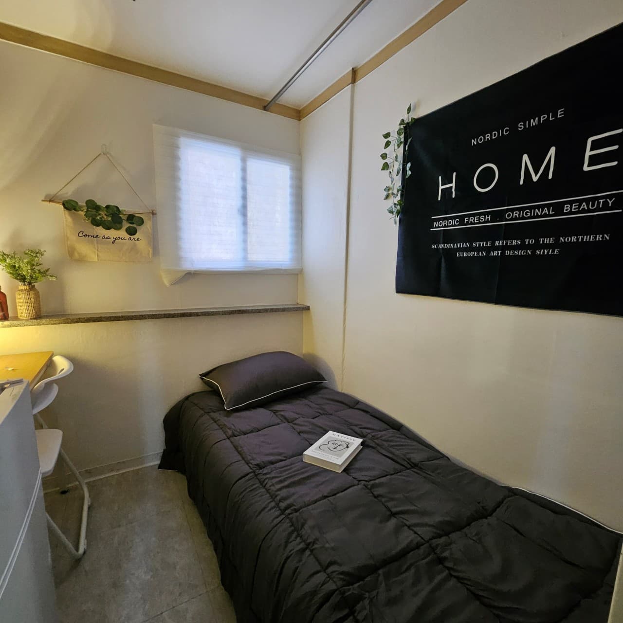 Mini Room Inner Window (Premium) - Deposit 100,000 Won โ photo 2 of 5